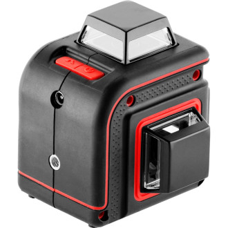 Построитель лазерных плоскостей ADA Cube 3-360 Professional Edition