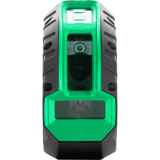Лазерный уровень ADA ARMO 2D GREEN Professional Edition