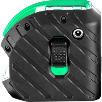 Лазерный уровень ADA ARMO 2D GREEN Professional Edition