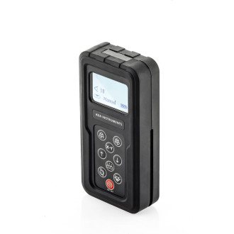 Лазерный нивелир ADA ROTARY 500 HV SERVO