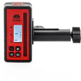 Лазерный нивелир ADA ROTARY 500 HV SERVO