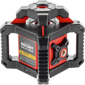 Лазерный нивелир ADA ROTARY 500 HV SERVO