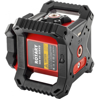 Лазерный нивелир ADA ROTARY 500 HV SERVO