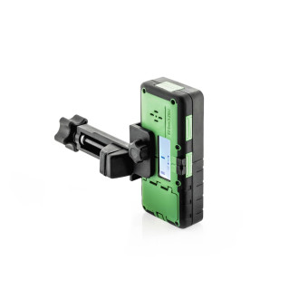 Лазерный нивелир ADA ROTARY 500 HV-G SERVO