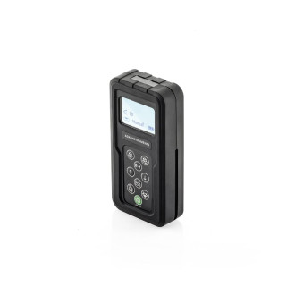 Лазерный нивелир ADA ROTARY 500 HV-G SERVO