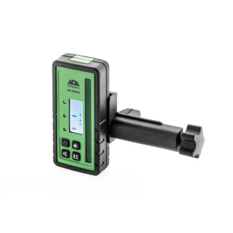 Лазерный нивелир ADA ROTARY 500 HV-G SERVO