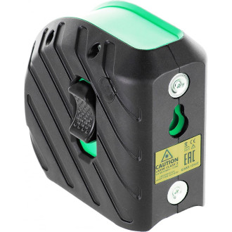Лазерный уровень ADA ARMO MINI GREEN Basic Edition