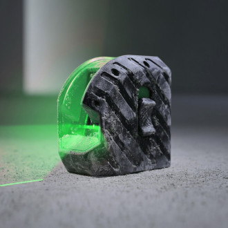 Лазерный уровень ADA ARMO MINI GREEN Basic Edition