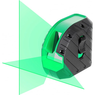Лазерный уровень ADA ARMO MINI GREEN Basic Edition