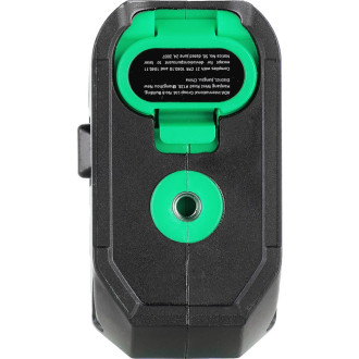 Лазерный уровень ADA ARMO MINI GREEN Basic Edition