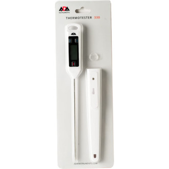 Компактный электронный термометр ADA THERMOTESTER 330