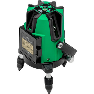 Построитель лазерных плоскостей ADA 3D Liner 4V Green