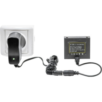 Построитель лазерных плоскостей ADA 3D Liner 4V Green