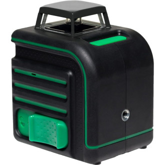 Лазерный уровень ADA CUBE 360 GREEN Basic Edition