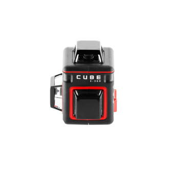 Комплект инструментов ADA CUBE 3-360 SPECIAL EDITION