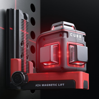 Комплект инструментов ADA CUBE 3-360 SPECIAL EDITION