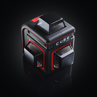 Комплект инструментов ADA CUBE 3-360 SPECIAL EDITION