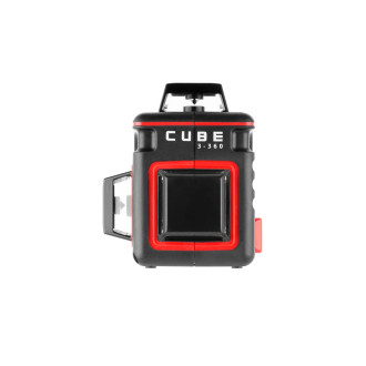 Комплект инструментов ADA CUBE 3-360 SPECIAL EDITION
