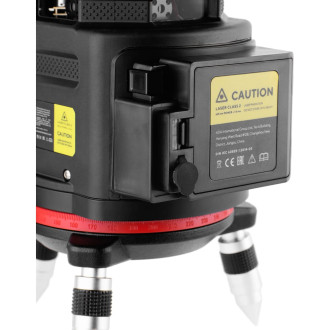 Лазерный уровень ADA 6D Servoliner
