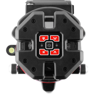 Лазерный уровень ADA 6D Servoliner
