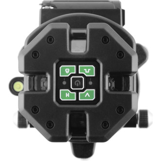 Лазерный уровень ADA 6D Servoliner GREEN