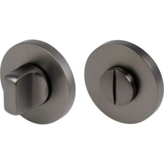Завертка сантехническая ADDEN BAU WC SR-003 GRAPHITE
