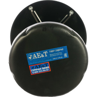 Сиденье AE&T T09001