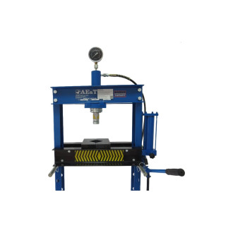 Пресс AE&T T61220F