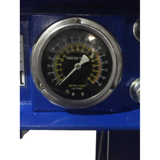 Пресс AE&T T61250A