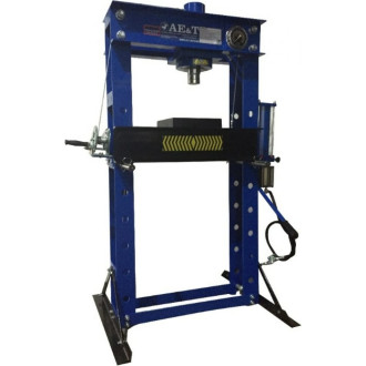 Пресс AE&T T61250A
