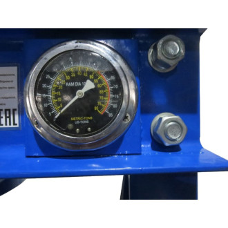 Пресс AE&T T61250M