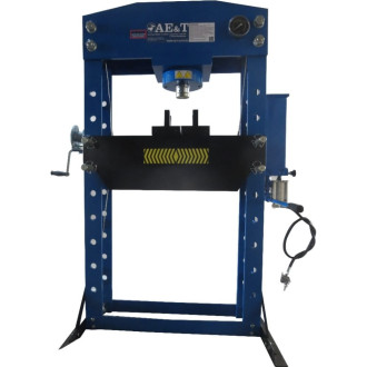 Пресс AE&T T61275A