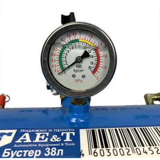 Бустер AE&T T91010