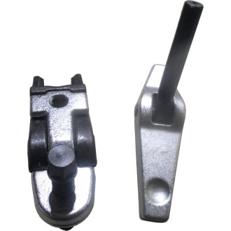 Съемник шаровых шарниров AE&T TA-D1075