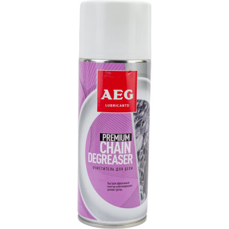 Очиститель для цепи AEG Lubricants 30677