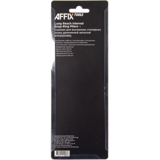 Съемник для стопорных колец AFFIX AF03320180L