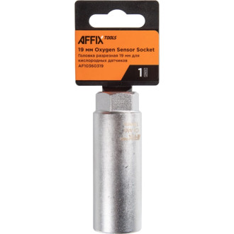 Головка для кислородных датчиков AFFIX AF10360319