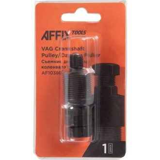 Съемник демпфера коленвала AFFIX AF10380010