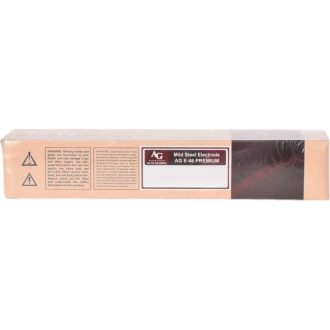 Электроды AG PREMIUM E-46