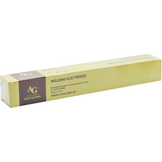 Электроды AG E NICRFE-3