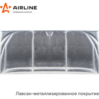 Шумоизоляция-утеплитель капота Airline ADAT005