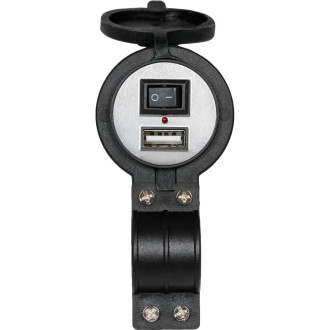 Usb-розетка для мотоциклов Airline AEBJ206