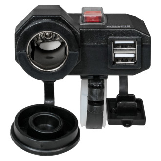 Usb-розетка для мотоциклов Airline AEBJ207