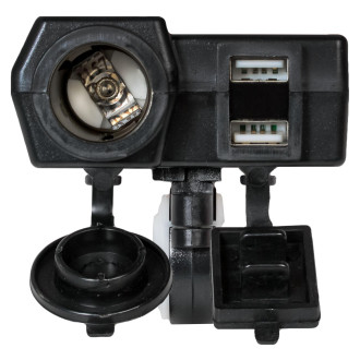 Usb-розетка для мотоциклов Airline AEBJ208