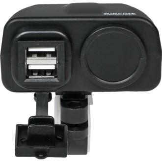 Usb-розетка для мотоциклов Airline AEBJ209