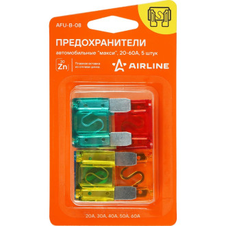 Предохранитель Airline макси