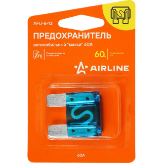Предохранитель Airline макси