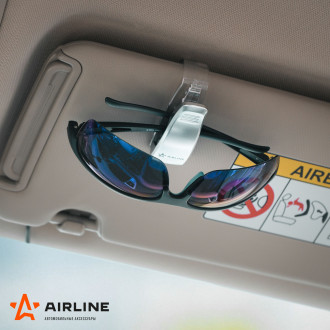 Универсальный держатель очков Airline AH-GH-01