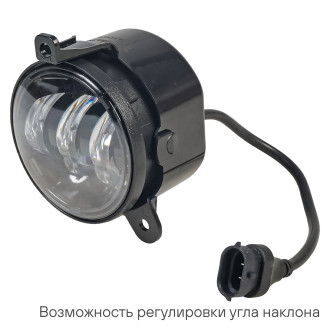 Светодиодная фара Airline ALED074