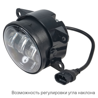 Светодиодная фара Airline ALED078